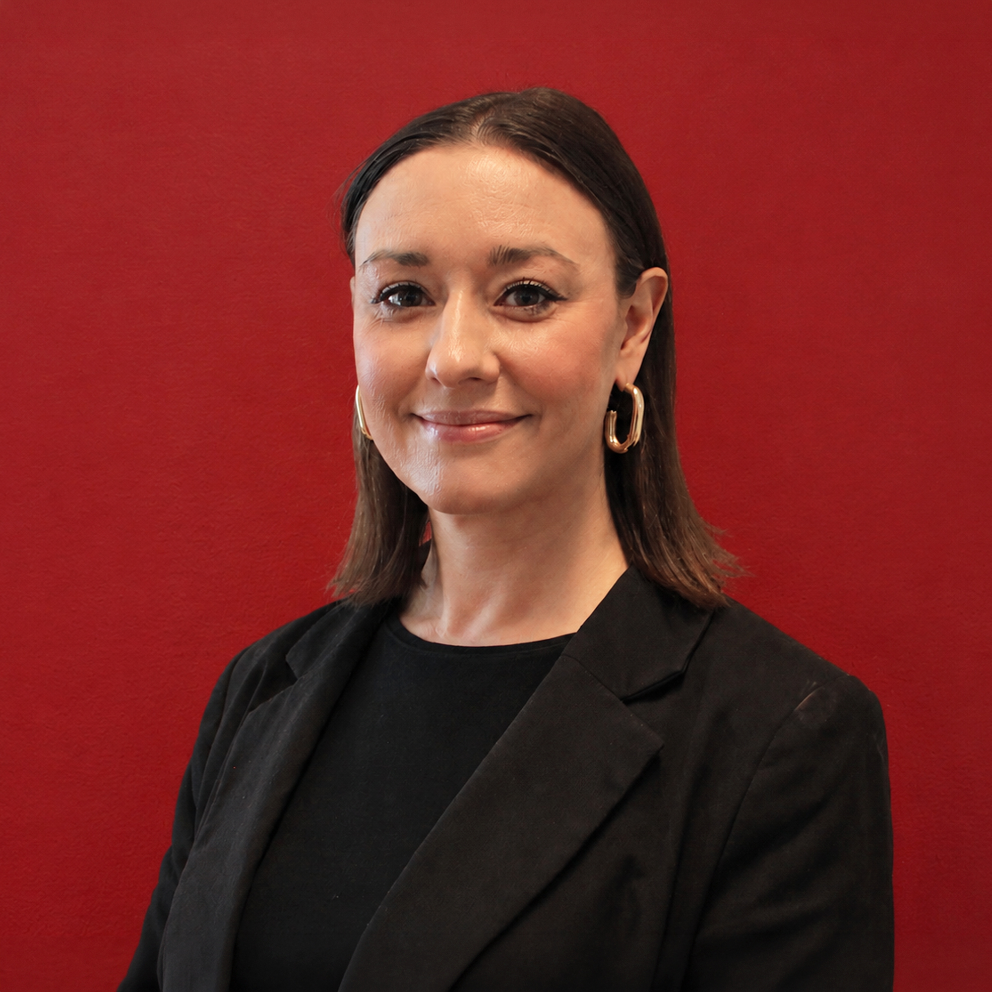 Caroline Täljeblad